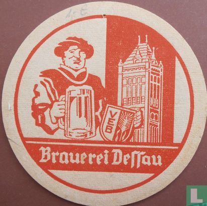 Brauerei Dessau