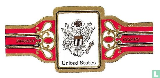 United States-Smoker-Cigars - Image 1