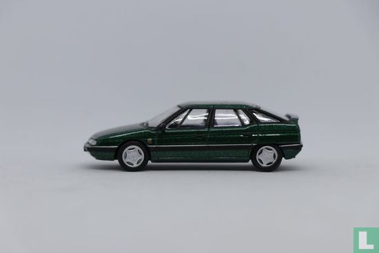 Citroën XM - Image 2
