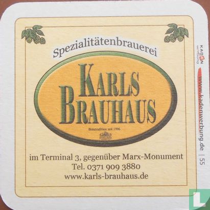 Karls Brauhaus / Liebscher / Harry Schieck - Image 2