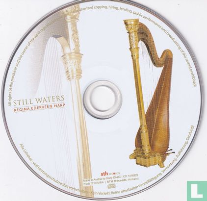 Still waters - Afbeelding 3