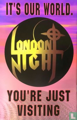 London Night Lingerie Special - Bild 2