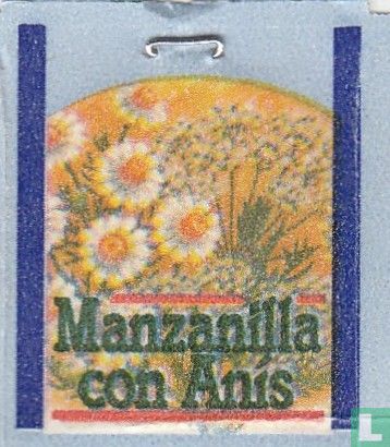 Manzanilla con Anis - Image 3