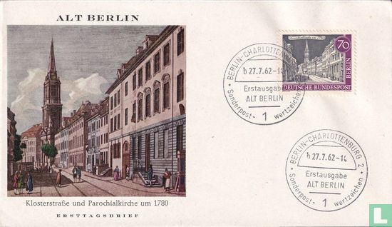 Old Berlin