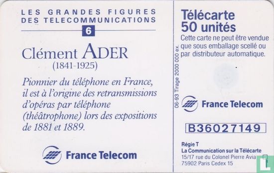 Clément Ader - Bild 2