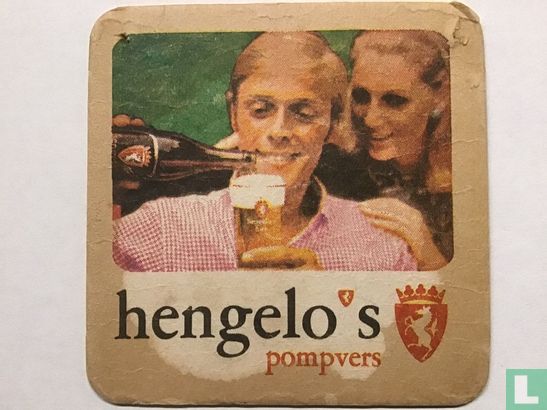 Hengelo's pompvers
