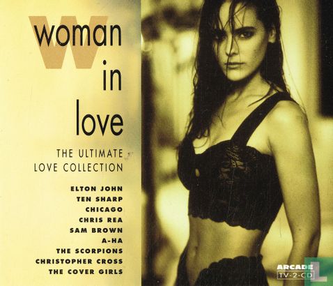 Woman In Love - Image 1