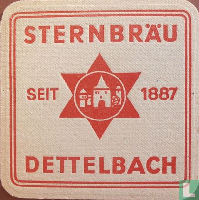 Sternbräu Dettelbach