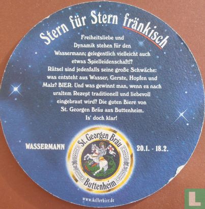Wassermann - Bild 2