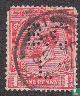 George V - Image 1