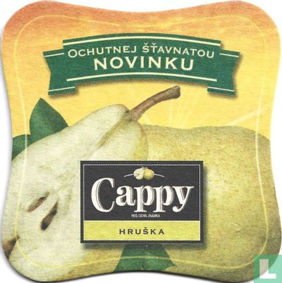 Cappy - Afbeelding 1
