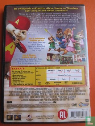 Alvin and the Chipmunks 2 - Image 2