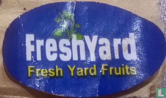 Fresh yard 