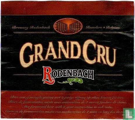 Rodenbach Grand Cru - Image 1