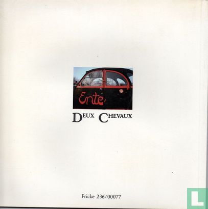 Deux Chevaux - Image 2