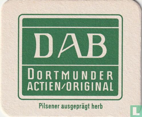 Dortmunder Actien/Original - Afbeelding 2