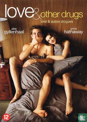 Love & Other Drugs / Love & autres drogues - Afbeelding 1