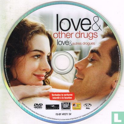 Love & Other Drugs / Love & autres drogues - Bild 3
