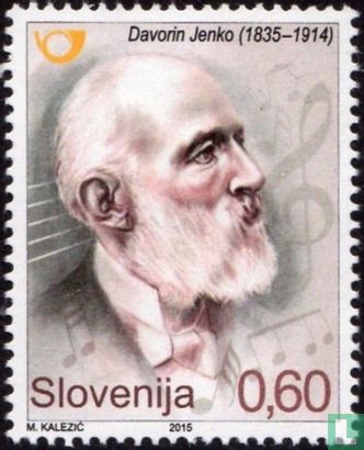 Davorin Jenko