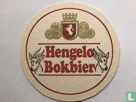 Hengelo Bokbier - Image 1