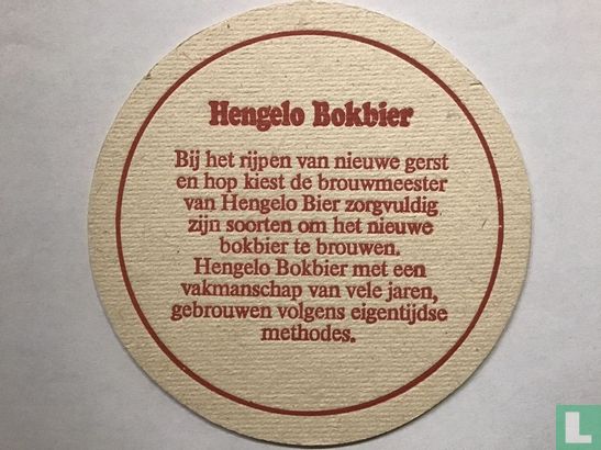 Hengelo Bokbier - Image 2