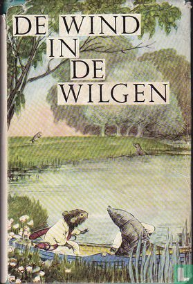 De wind in de wilgen - Image 1
