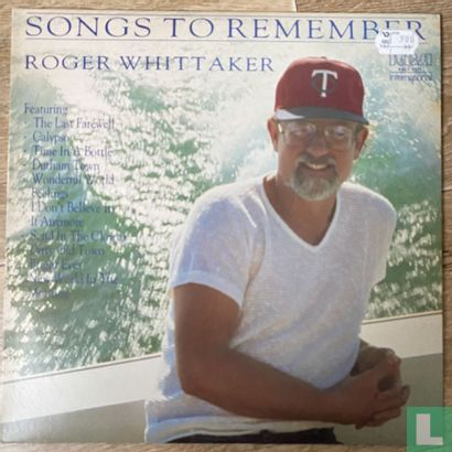 Songs to Remember - Image 1