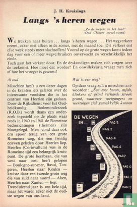 Langs 's heren wegen - Image 3