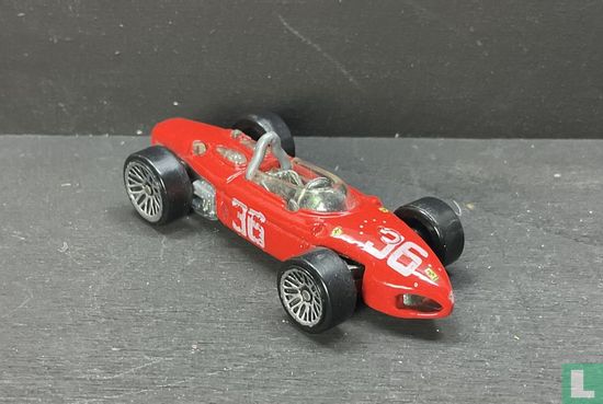 Ferrari 156 - Afbeelding 1