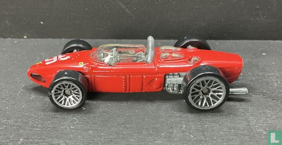Ferrari 156 - Afbeelding 2
