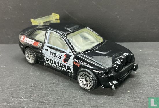 Ford Escort Rally - Image 1