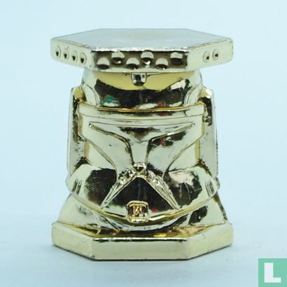 Klonkrieger [Gold] - Bild 1