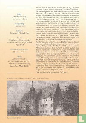 Katharina von Bora - Image 2