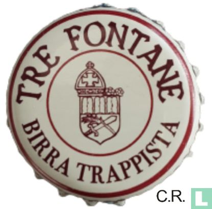 Tre Fontane  Birra Trappista