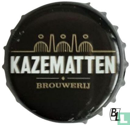 Kazematten Brouwerij