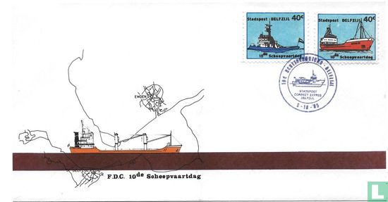 10. Versandtag