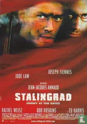 Stalingrad - Afbeelding 1