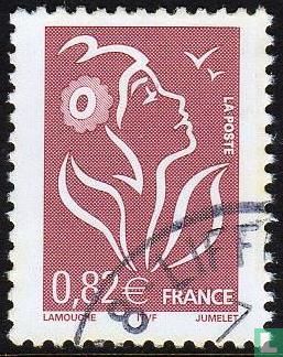 Marianne (type Lamouche) - Image 1