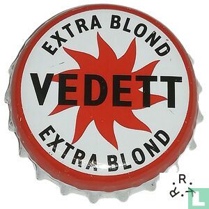 Vedett - Extra Blond