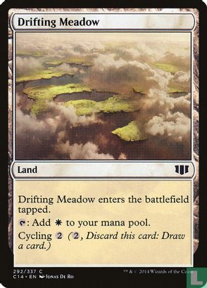 Drifting Meadow - Bild 1