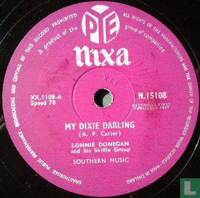 My Dixie Darling - Image 2