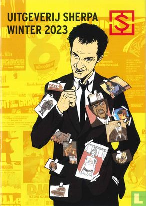Winter 2023 - Image 1