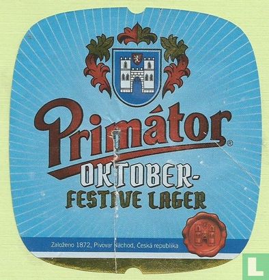 Primator oktober - Image 1