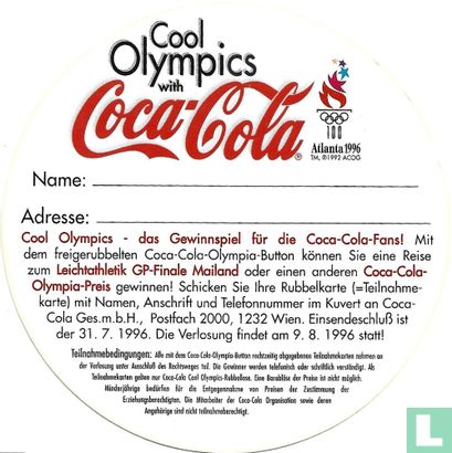 Cool Olympics with Coca-Cola - Image 2