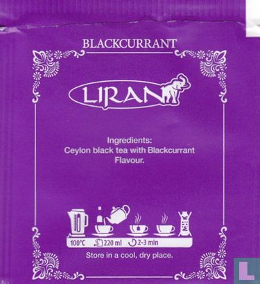 Black Tea Blackcurrant - Image 2