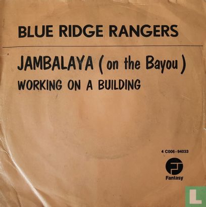 Jambalaya (On the Bayou) - Afbeelding 1