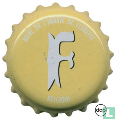F - Biere de l'Abbaye de Floreffe