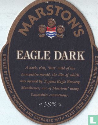 Eagle Dark - Bild 2