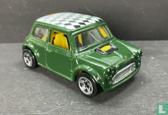 Austin Mini Cooper  - Image 1