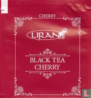 Black Tea Cherry - Image 1